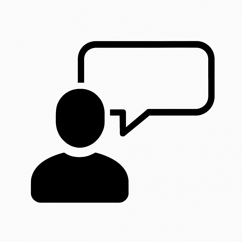 Review Icon